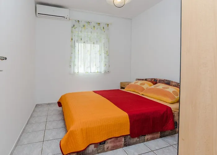Apartamento By The Sea - 21812 *