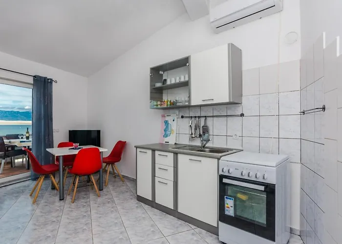 By The Sea - 21812 Appartement