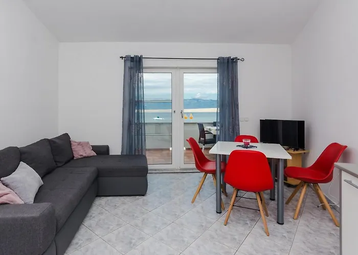 By The Sea - 21812 Appartement *