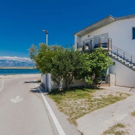 By The Sea - 21812 Apartment Vir