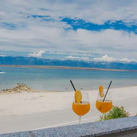 公寓 By The Sea - 21812 *