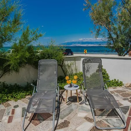 By The Sea - 21812 公寓 维尔