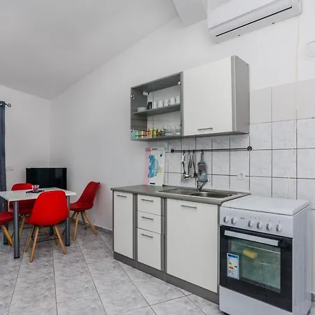By The Sea - 21812 Apartment