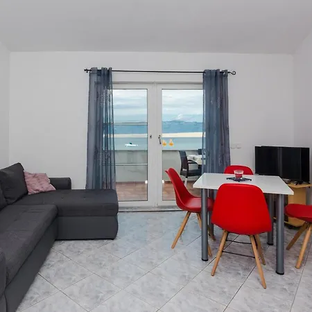 By The Sea - 21812 Apartment *