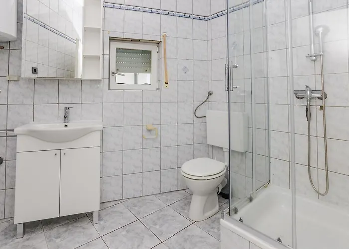 公寓 By The Sea - 21812 维尔