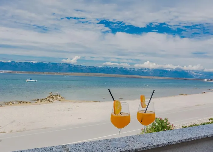 公寓 By The Sea - 21812 *