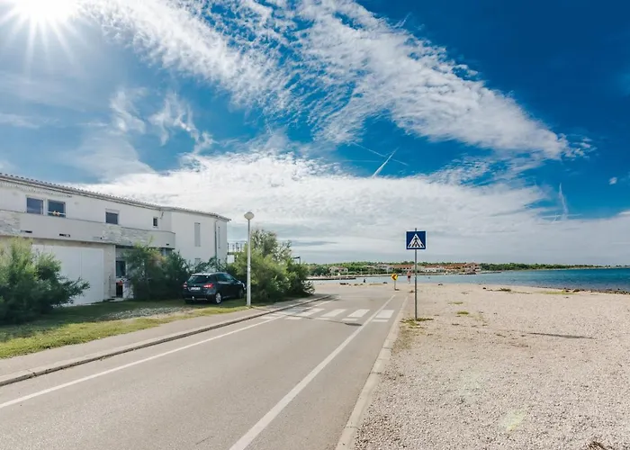 By The Sea - 21812 *