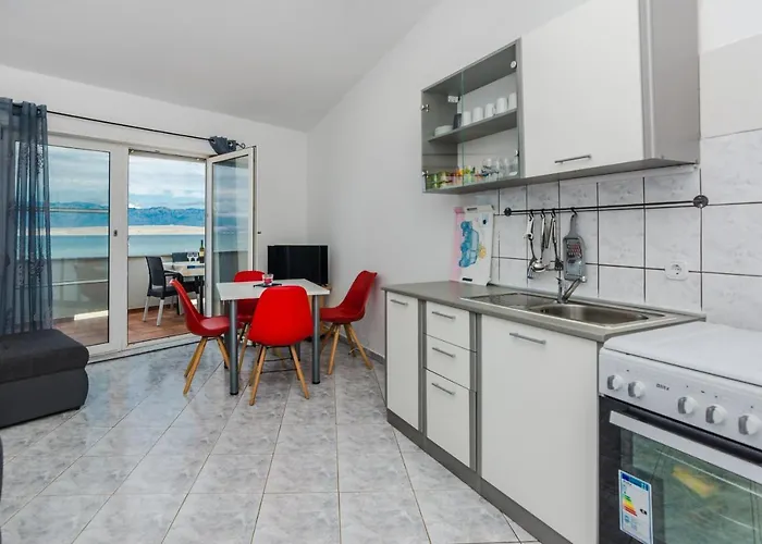 By The Sea - 21812 Apartment
