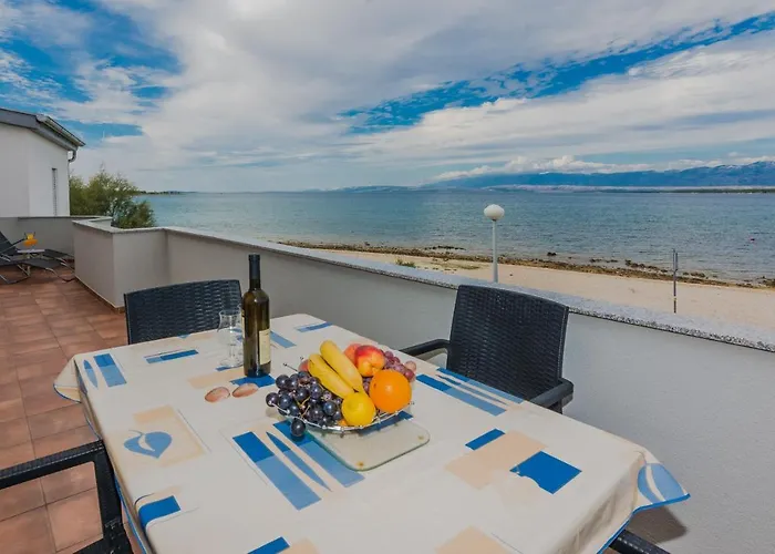 By The Sea - 21812 公寓 维尔